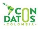 Logo Con Datos