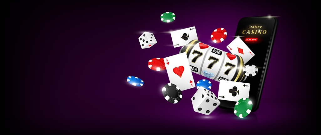 Casinos online